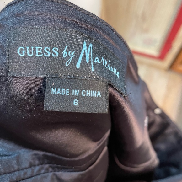 Guess by Marciano size 6 - Picture 9 of 13